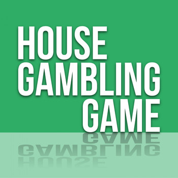 Various Artists - House Gambling Game