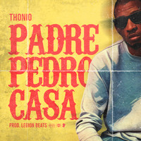 Thonio - Padre Pedro Casa