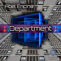Abel Encina - Department