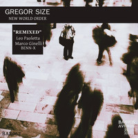 Gregor Size - New World Order
