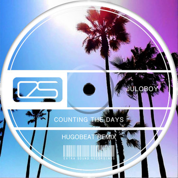 Juloboy - Counting The Days