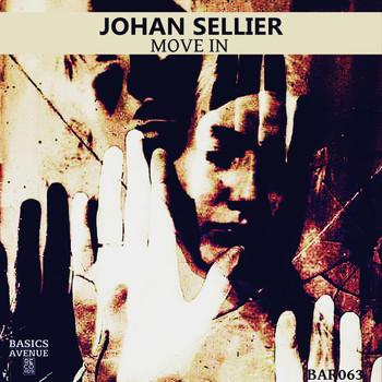 Johan Sellier - Move in