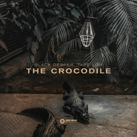 Black Deeper, Tape Low - The Crocodile