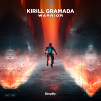 Kirill Gramada - Warrior