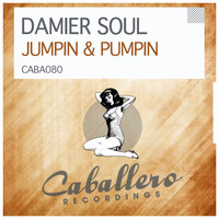 Damier Soul - Jumpin & Pumpin