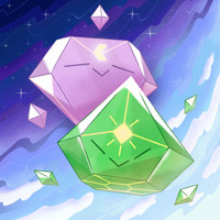 NAMIK - The Land Of The Power Stones