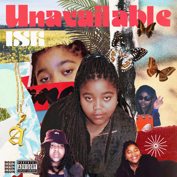 Ish - (Un)Available (Explicit)