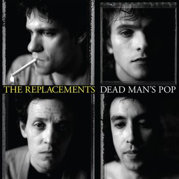 The Replacements - Achin' to Be (Bearsville Version)