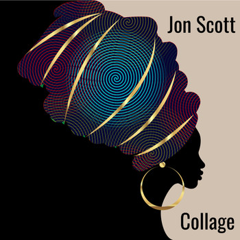 jon scott / jon scott - Collage