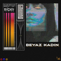 Richy / Richy - Beyaz Kadın