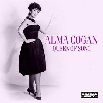 Alma Cogan - Queen Of Song