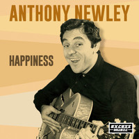 Anthony Newley - Happiness
