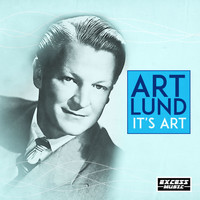 Art Lund - It's Art