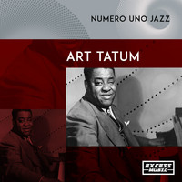 Art Tatum - Numero Uno Jazz