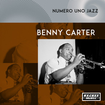 Benny Carter - Numero Uno Jazz