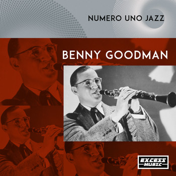 Benny Goodman - Numero Uno Jazz