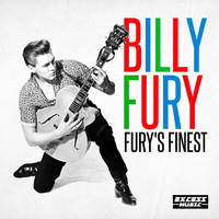 Billy Fury - Fury's Finest