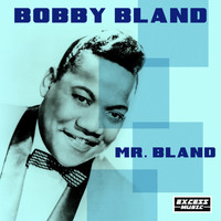 Bobby Bland - Mr. Bland