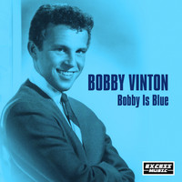 Bobby Vinton - Bobby Is Blue