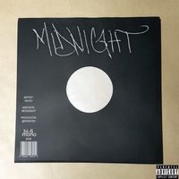 Nicky - MidNighT (Explicit)