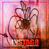 Instag8 - Spider Island / Time & Space
