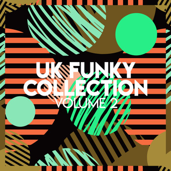 Various Artists - RKS Presents: UK Funky Collection Volume 2