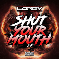 Laney - Shut Your Mouth