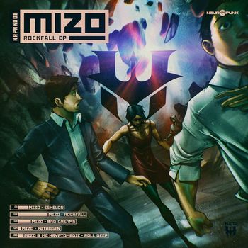 Mizo - Rockfall
