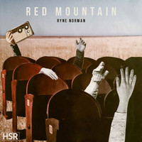 Ryne Norman - Red Mountain (Explicit)