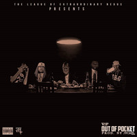 VIP - Out of Pocket (Explicit)