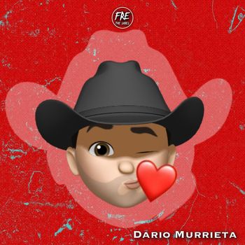 Dario Murrieta - Al Compás Del Corazón