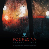 KC & Regina - Street Lights