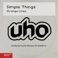 U.H.O. - Simple Things