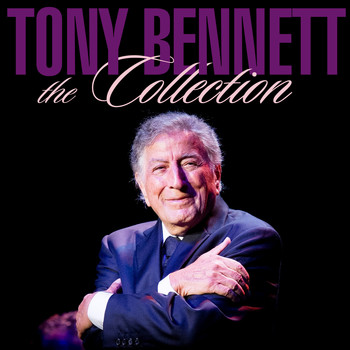 Tony Bennett - The Collection