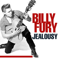 Billy Fury - Jealousy