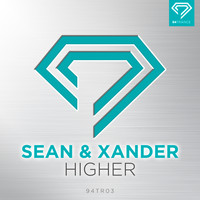 Sean & Xander - Higher