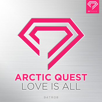 Arctic Quest - Love Is All