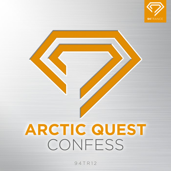 Arctic Quest - Confess