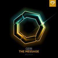 Geri - The Message
