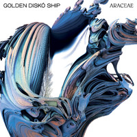 Golden Diskó Ship - Araceae