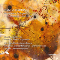Ensemble intercontemporain - Hèctor Parra: Hypermusic Prologue
