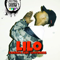 Cadenza - Lilo (feat. Lloydness) (Radio Edit) (Radio Edit)