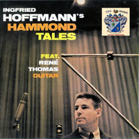Ingfried Hoffmann - Hammond Tales