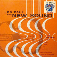 Les Paul and Mary Ford - The New Sound