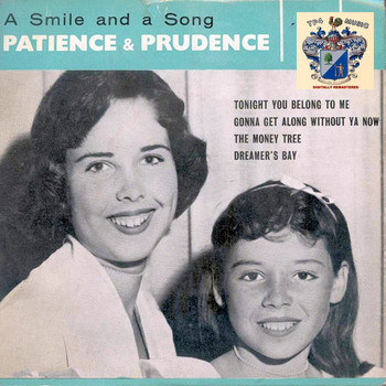 Patience And Prudence - A Smile and a Song