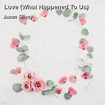 Jason Silvey - Love (What Happened to Us)