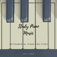 Instrumental Piano for Study - Study Piano Music
