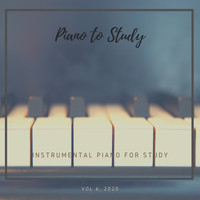 Instrumental Piano for Study - Piano to Study