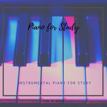 Instrumental Piano for Study - Piano for Study