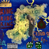 King - Cloud Nine (Explicit)